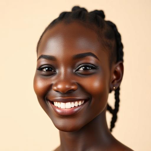 Cliente satisfaite DREAM BIO