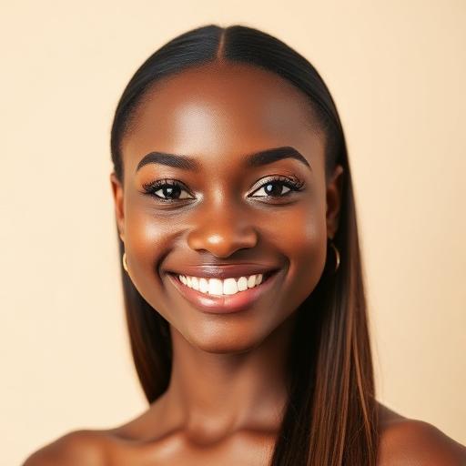 Cliente satisfaite DREAM BIO